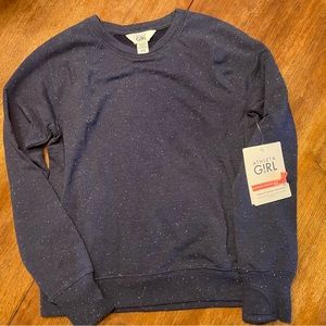 NWT Athleta Sweatshirt